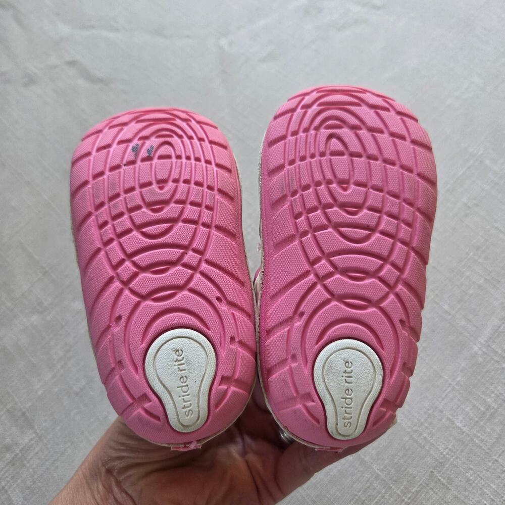 Stride Rite Splash Sandals - Picture 4 of 7